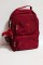 Sırt Çantası Kırmızı Küçük Boy Sırt Çantası Kırmızı Küçük Boy