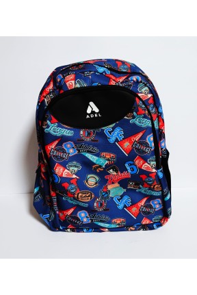 Okul Çantası Adel Okul Çantası Adel