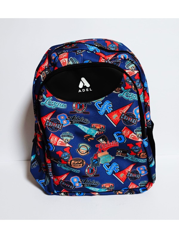 Okul Çantası Adel