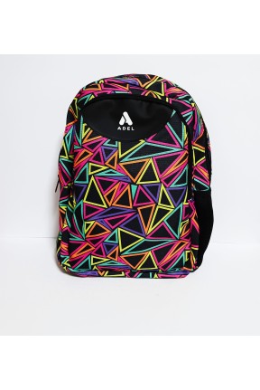Okul Çantası Renkli Okul Çantası Renkli