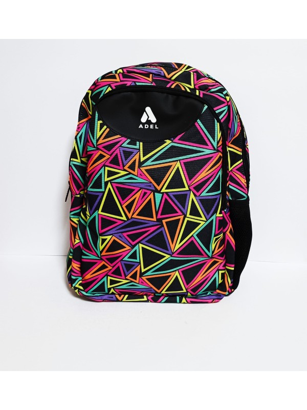 Okul Çantası Renkli