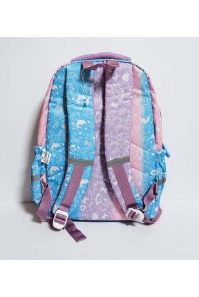 Okul Çantası Sevimli Figürlü Okul Çantası Sevimli Figürlü