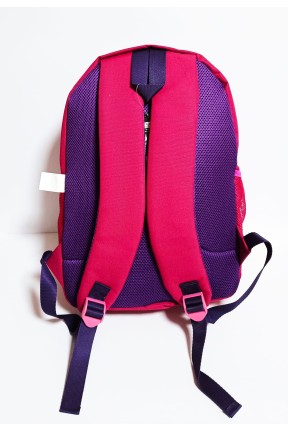 Okul Çantası Pembe Yeşil Okul Çantası Pembe Yeşil