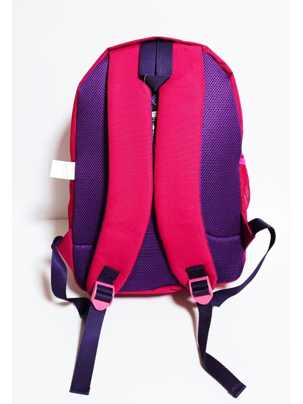 Okul Çantası Pembe Yeşil Okul Çantası Pembe Yeşil