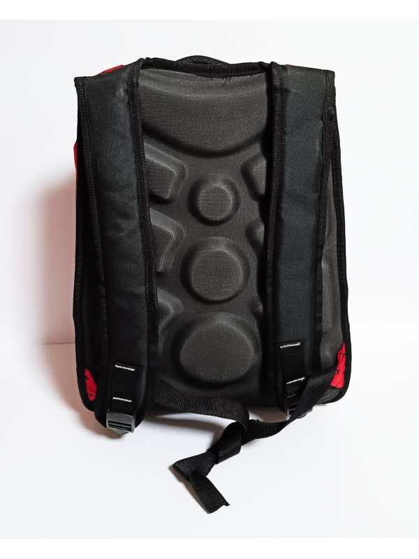 Okul Çantası Siyah Yıldızlı Okul Çantası Siyah Yıldızlı