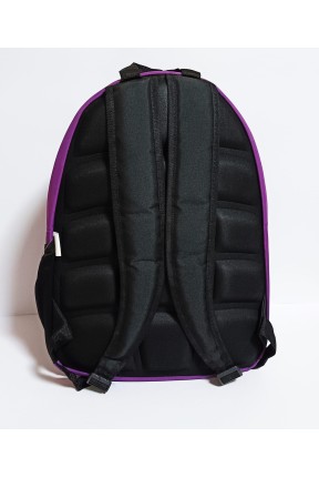 Okul Çantası Mürdüm Okul Çantası Mürdüm