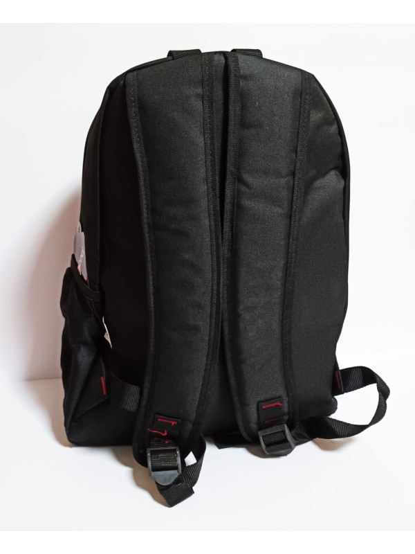 Okul Çantası Siyah