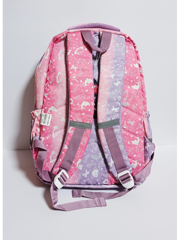 Okul Çantası Sevimli Pembe Okul Çantası Sevimli Pembe