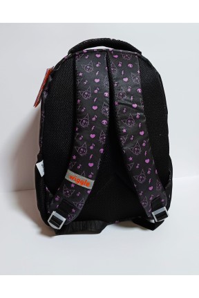 Okul Çantası Kuromi Okul Çantası Kuromi