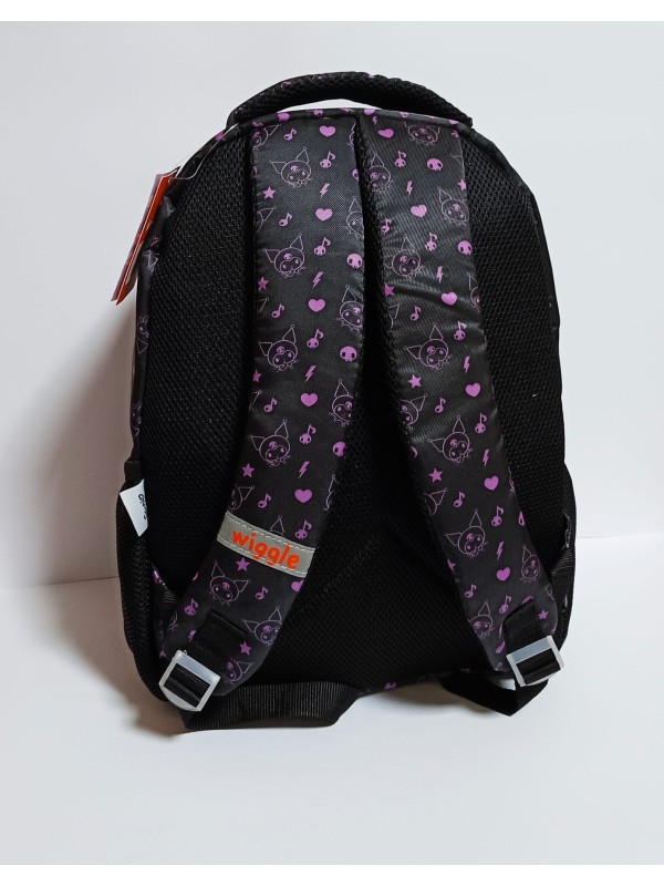 Okul Çantası Kuromi Okul Çantası Kuromi