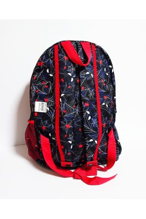 Okul Çantası Sipiderman Okul Çantası Sipiderman