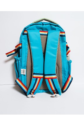 Okul Çantası Ayıcık Detaylı Okul Çantası Ayıcık Detaylı