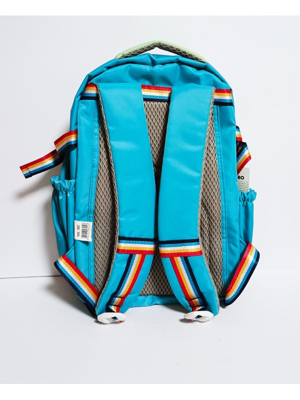 Okul Çantası Ayıcık Detaylı Okul Çantası Ayıcık Detaylı