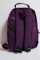 Sırt Çantası Mor Orta Boy Sırt Çantası Mor Orta Boy