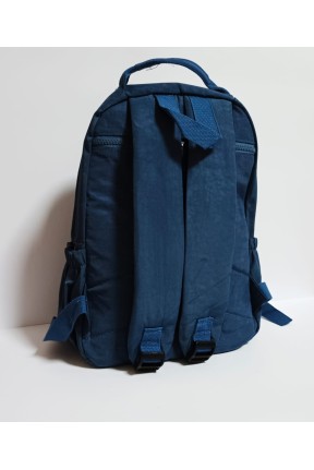 Sırt Çantası Mavi Küçük Boy