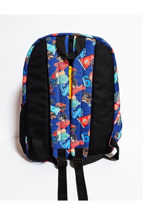 Okul Çantası Adel Okul Çantası Adel