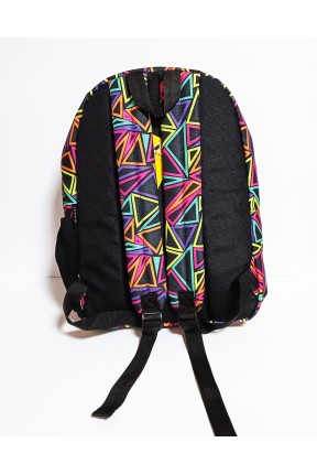 Okul Çantası Renkli Okul Çantası Renkli