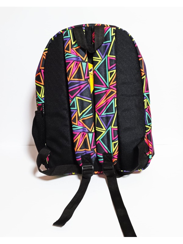 Okul Çantası Renkli