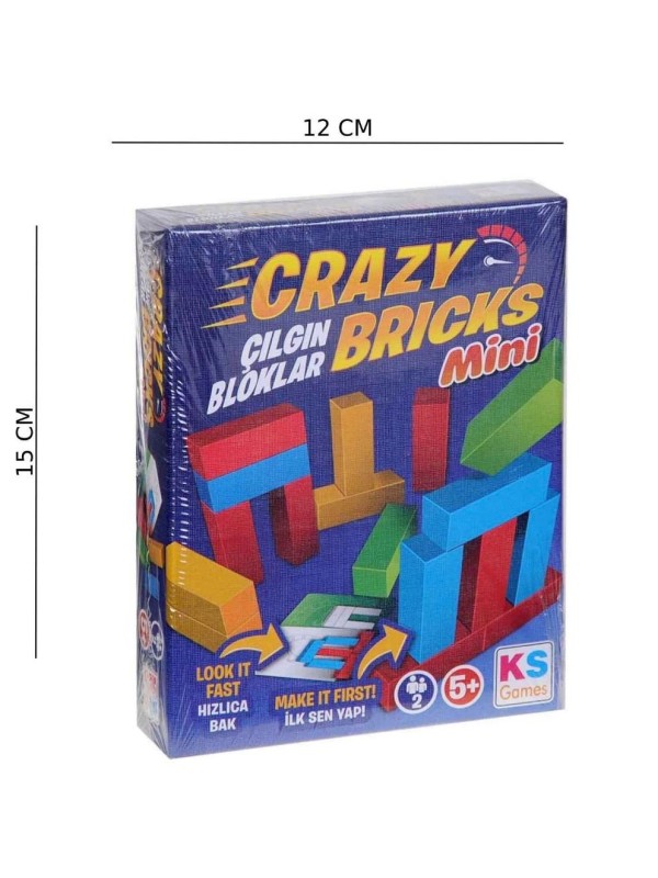 Crazy Brıcks Mini Oyun Crazy Brıcks Mini Oyun