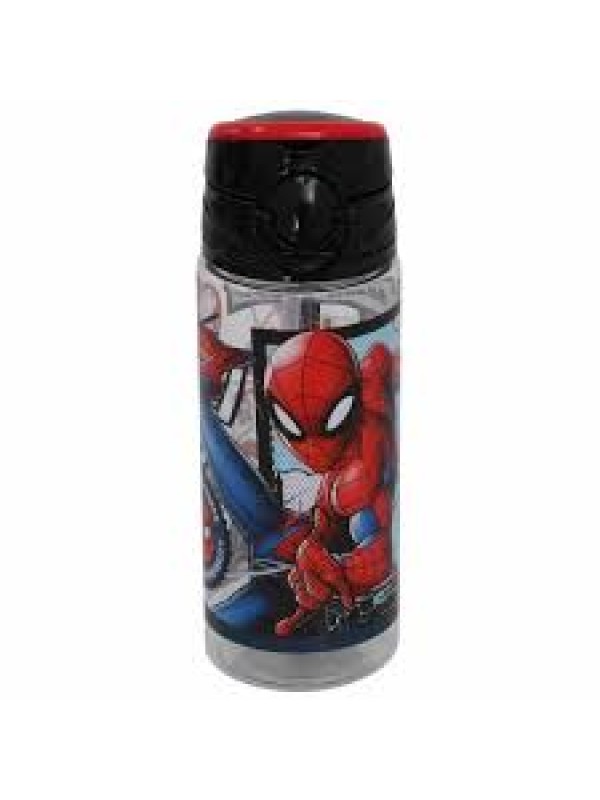 Spıder-Man Matara Spıder-Man Matara