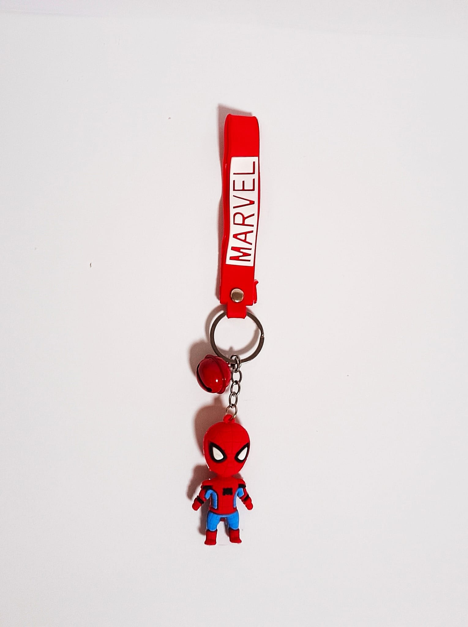 Anahtarlık Spiderman Anahtarlık Spiderman