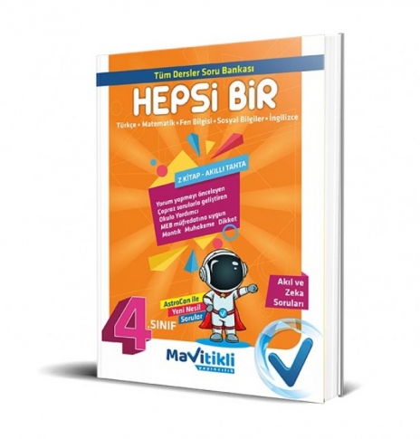 4.SINIFLAR TÜM DERSLER SORU BANKASI "HEPSİ BİR" 4.SINIFLAR TÜM DERSLER SORU BANKASI "HEPSİ BİR"
