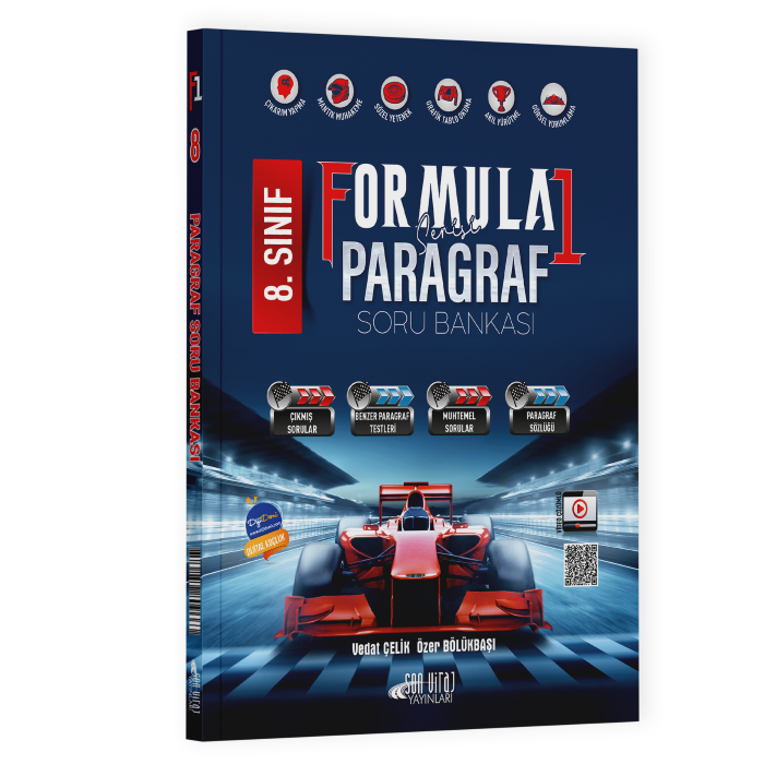 8.SINIF FORMULA S.B. PARAGRAF - 2026-27 8.SINIF FORMULA S.B. PARAGRAF - 2026-27