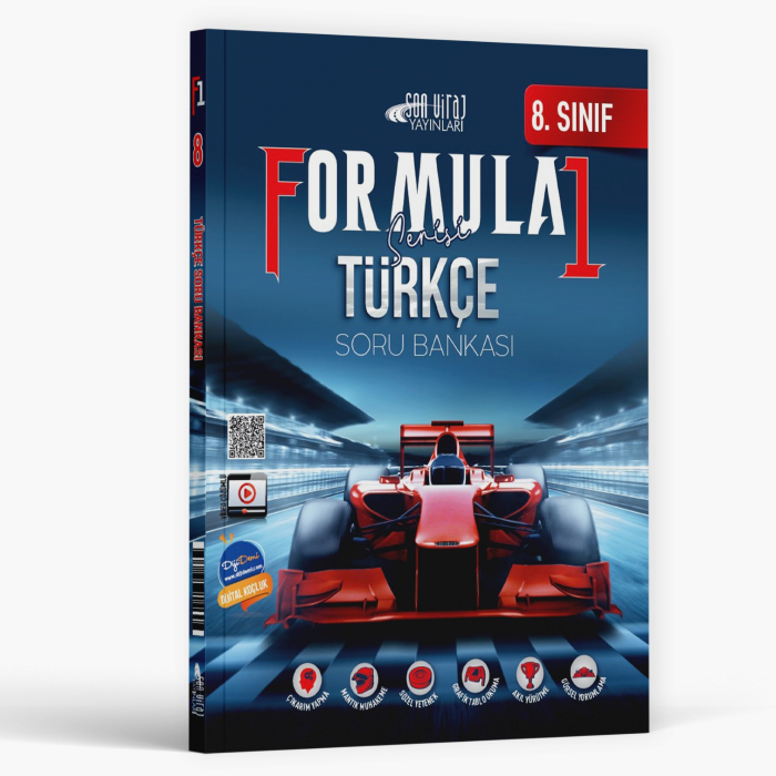 8.SINIF FORMULA S.B. TÜRKÇE - 2026-27 8.SINIF FORMULA S.B. TÜRKÇE - 2026-27