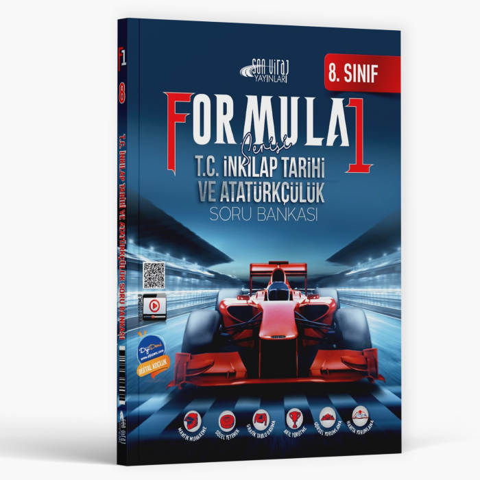 8.SINIF FORMULA S.B. İNKILAP TARİHİ - 2026-27 8.SINIF FORMULA S.B. İNKILAP TARİHİ - 2026-27