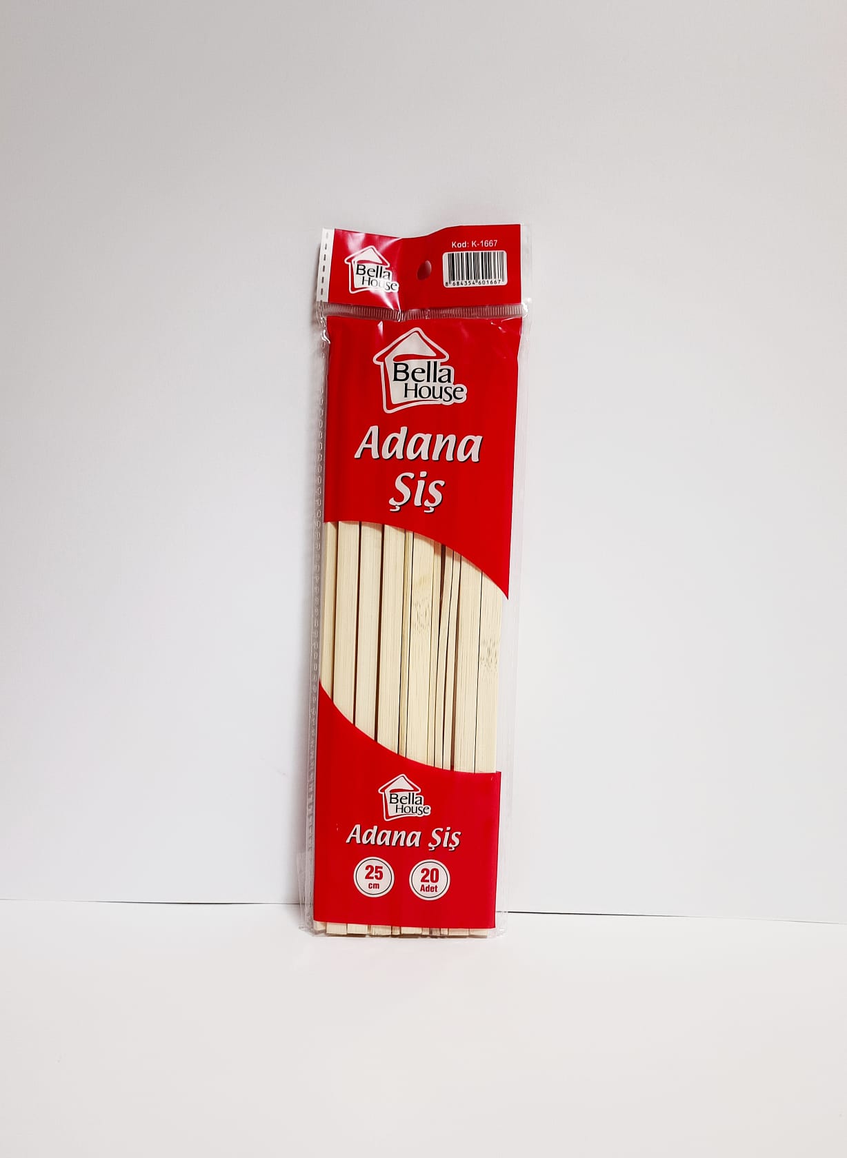 Adana Şiş 20li Adana Şiş 20li