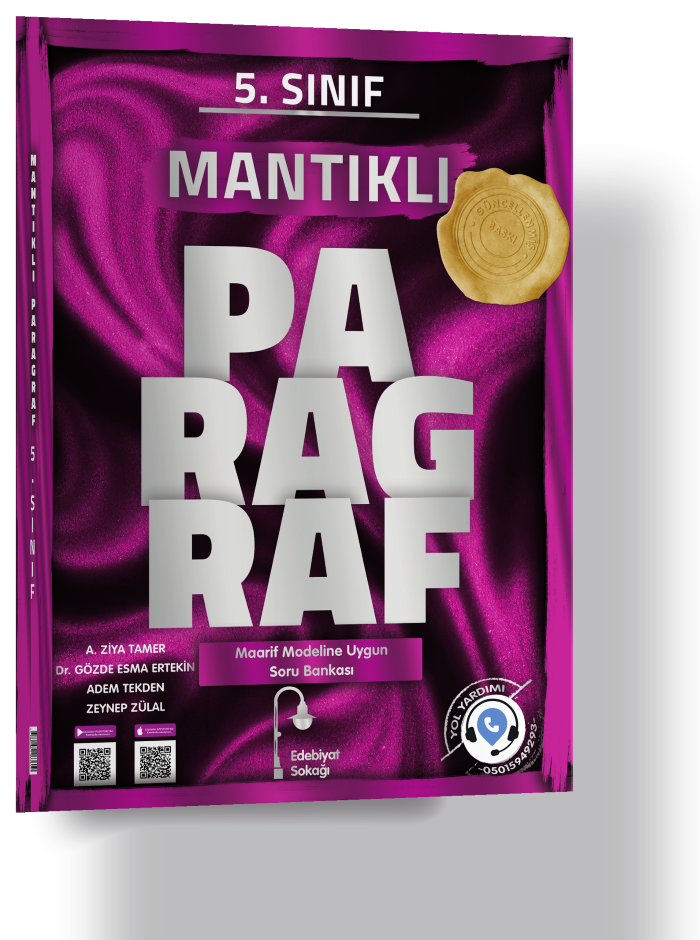 E.SOKAĞI 5.SINIF MANTIKLI S.B. PARAGRAF - 26-27 E.SOKAĞI 5.SINIF MANTIKLI S.B. PARAGRAF - 26-27