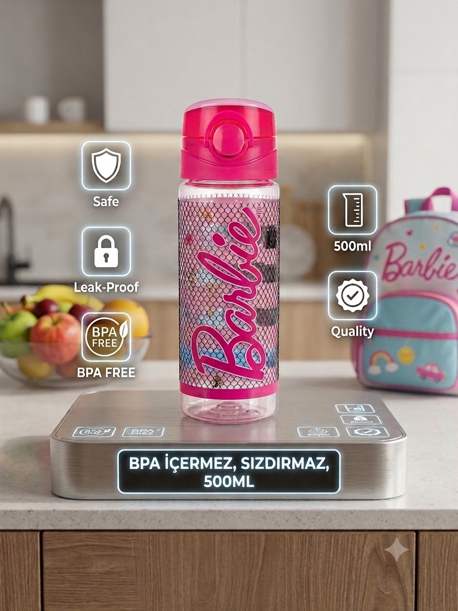 Kaliteli Sağlam Orjinal Matara No:2 500 ML Kaliteli Sağlam Orjinal Matara No:2 500 ML