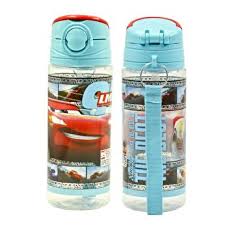 Matara Kaliteli Araba Detaylı 500 ml Matara Kaliteli Araba Detaylı 500 ml