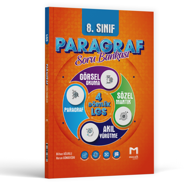 MOZAİK 8.SINIF S.B. PARAGRAF - 26-27 MOZAİK 8.SINIF S.B. PARAGRAF - 26-27
