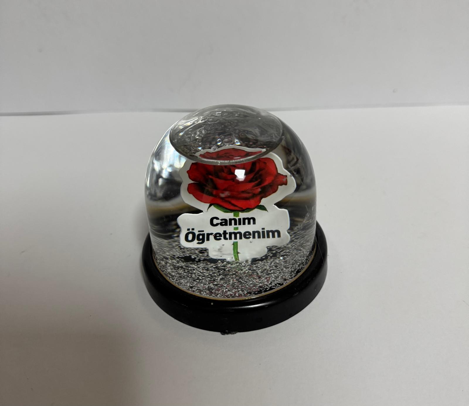 Öğretmenler Gününe Küre Öğretmenler Gününe Küre