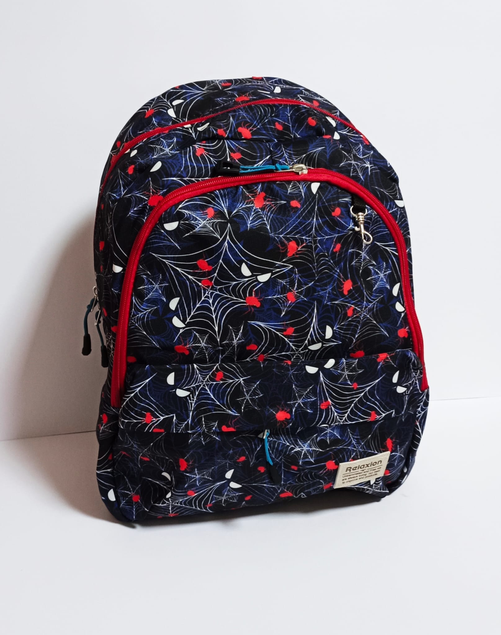 Okul Çantası Sipiderman