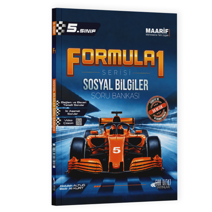 SVİRAJ 5.SINIF FORMULA S.B. SOSYAL BİLGİLR - 26-27 SVİRAJ 5.SINIF FORMULA S.B. SOSYAL BİLGİLR - 26-27