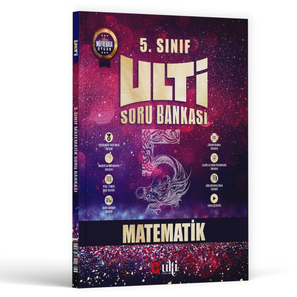 ULTİ 05.SINIF S.B. MATEMATİK - 2026-27 ULTİ 05.SINIF S.B. MATEMATİK - 2026-27