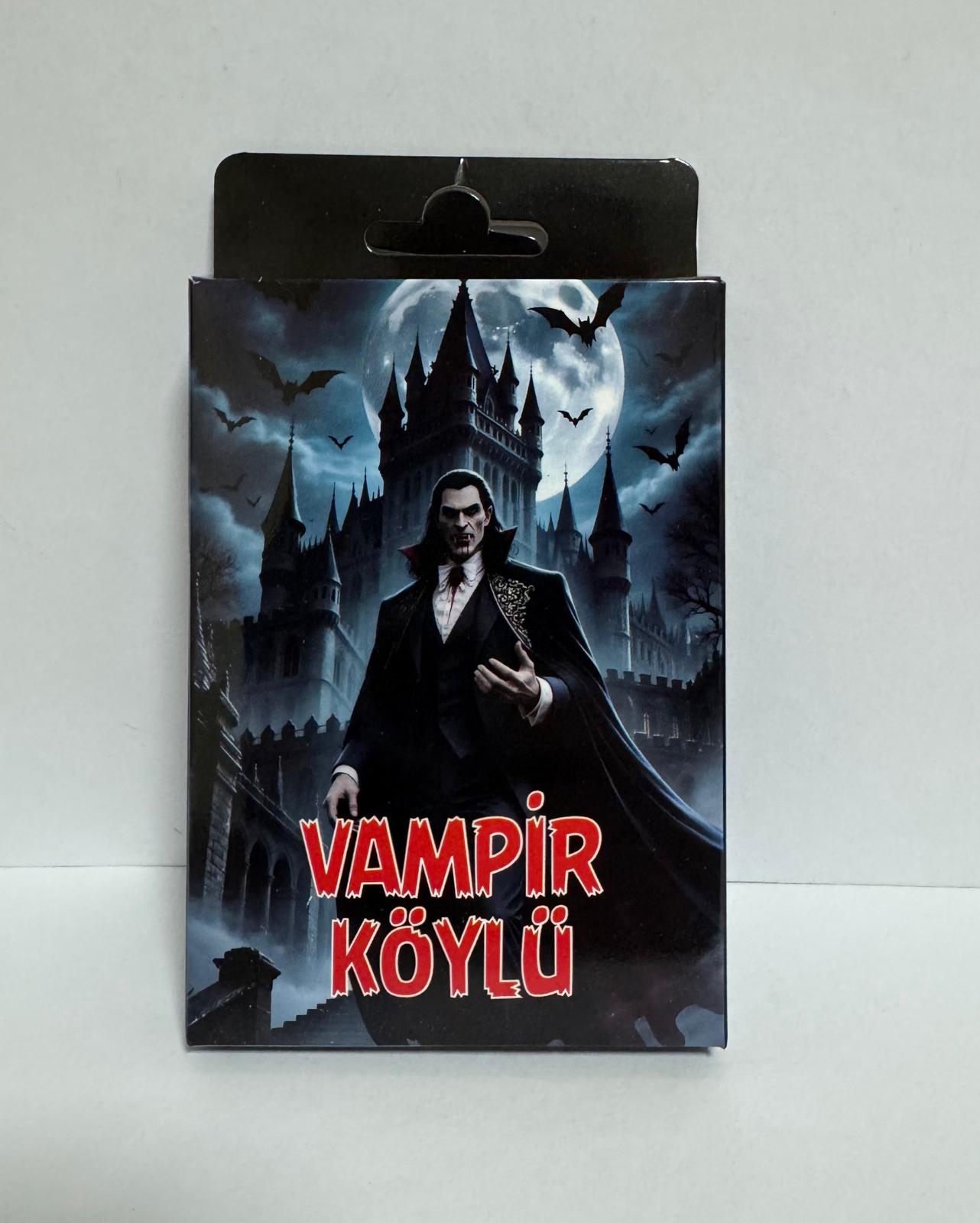 Vampir Köylü Oyunu Vampir Köylü Oyunu