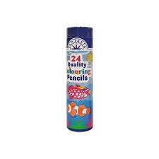 Kuru Boya 24'lü Kuru Boya 24'lü