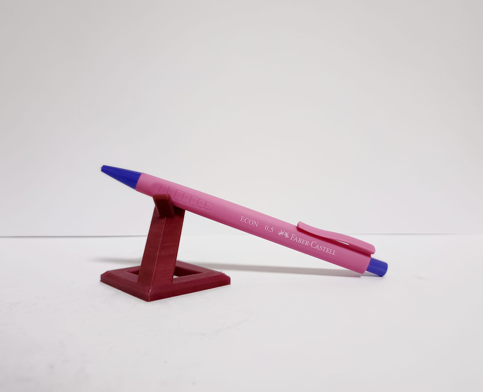 Versatil Kalem 0,5 Econ Pembe Versatil Kalem 0,5 Econ Pembe