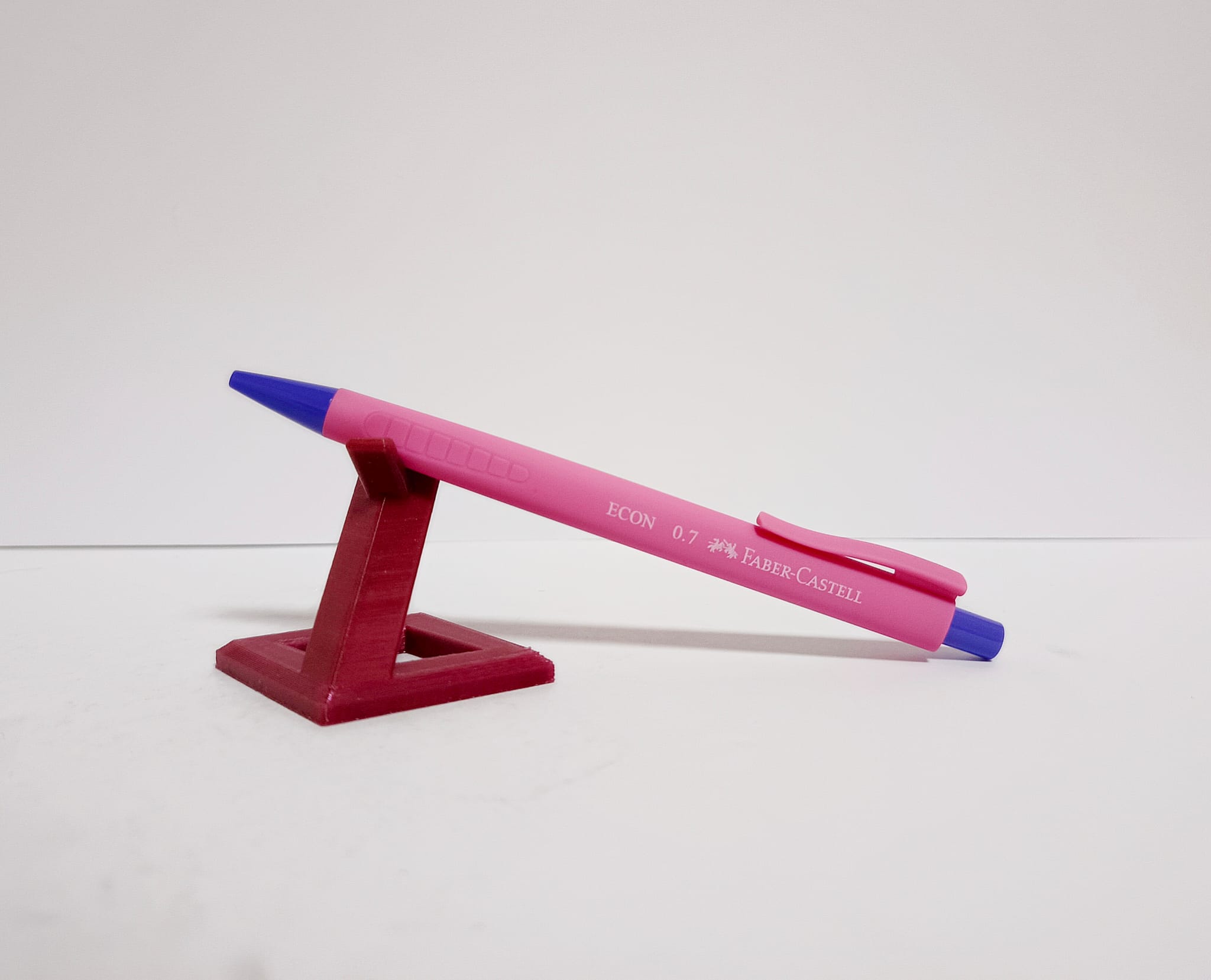 Versatil Kalem 0,7 Econ Pembe Versatil Kalem 0,7 Econ Pembe