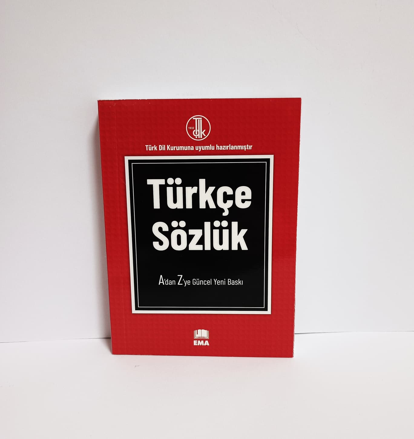 Türkçe Sözlük Türkçe Sözlük