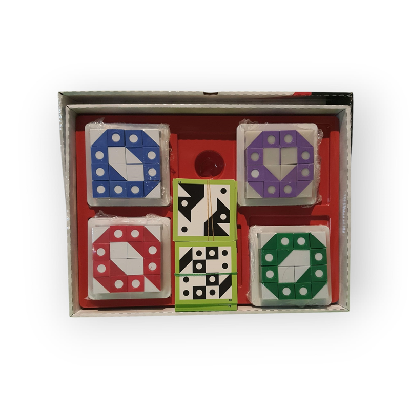 Magic Cube Oyunu Magic Cube Oyunu