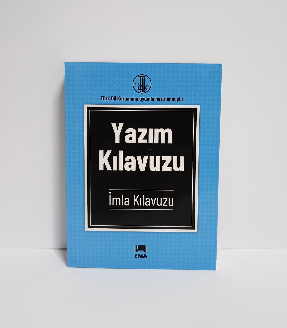 Yazım Kılavuzu Yazım Kılavuzu