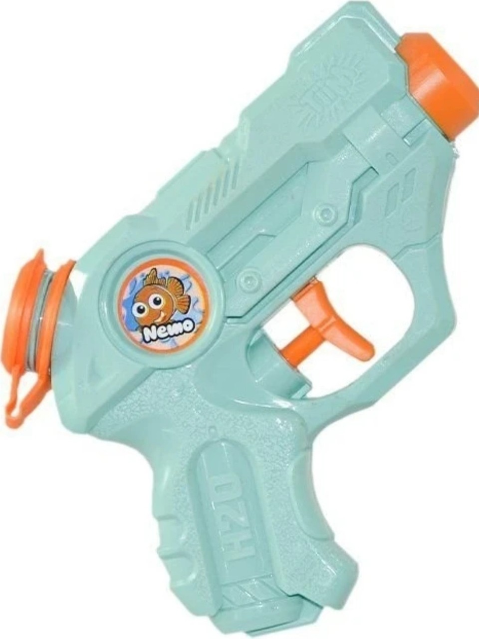 Timm Water Blaster Nemo Su Tabancası Su Yeşili Timm Water Blaster Nemo Su Tabancası Su Yeşili