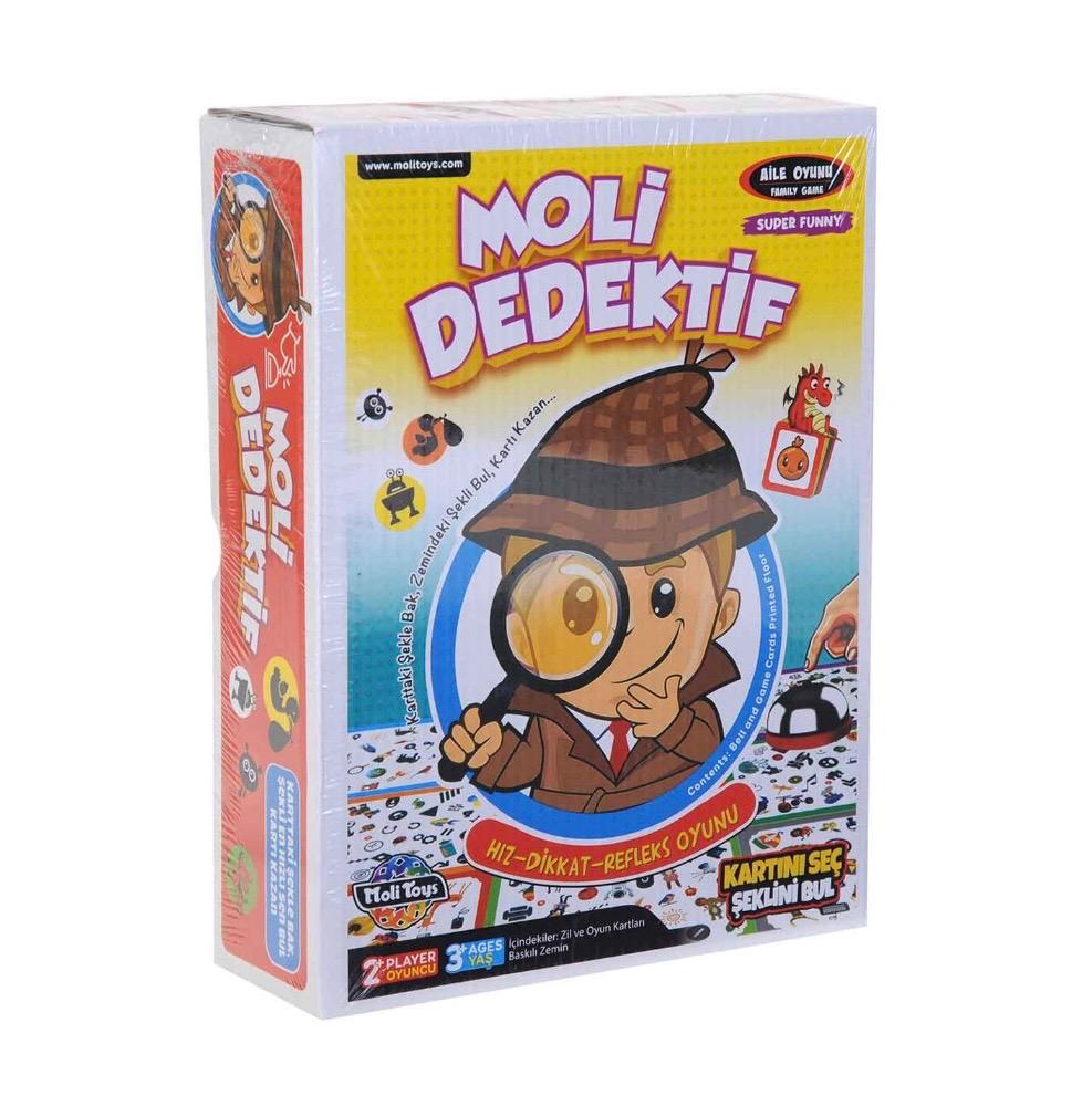 Dedektif Oyunu Hız -Dikkat-Refleks Oyunu Dedektif Oyunu Hız -Dikkat-Refleks Oyunu