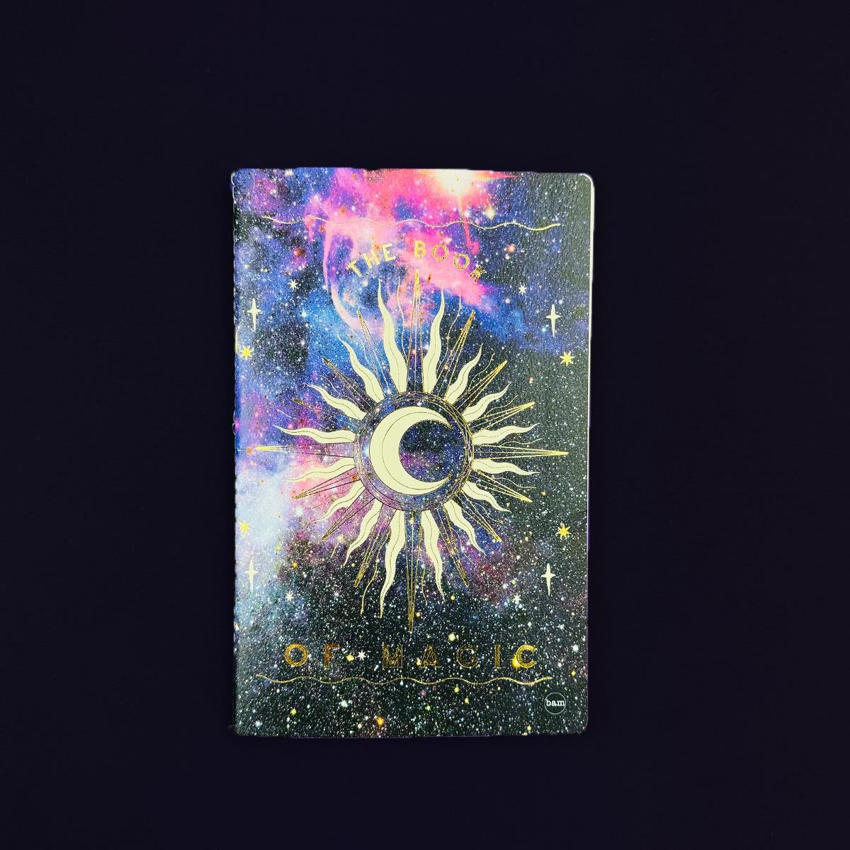 Of Magic Terzi Dikişli Defter Of Magic Terzi Dikişli Defter