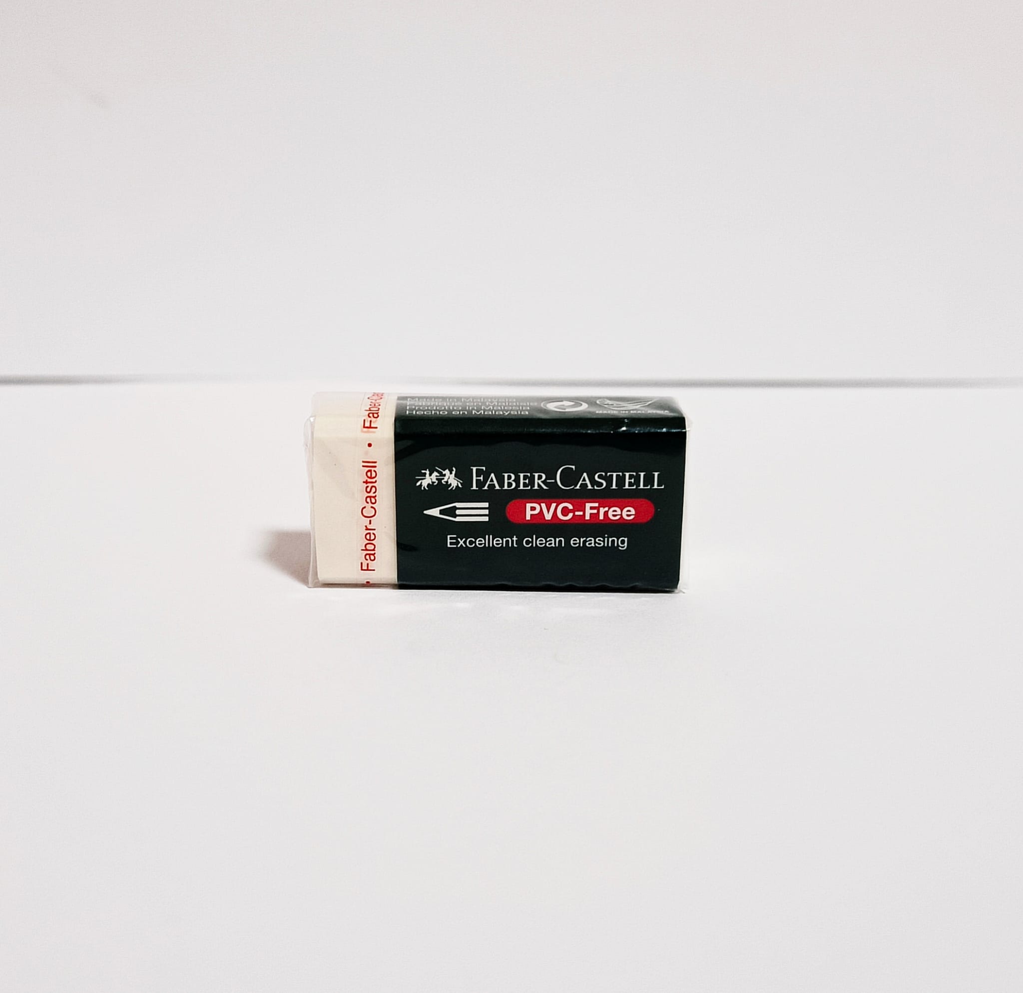 PVC-Free Beyaz