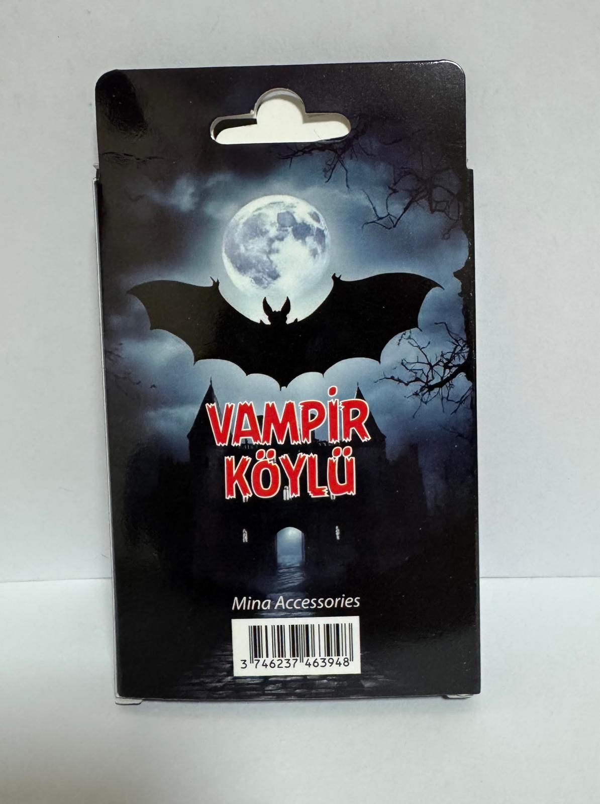 Vampir Köylü Oyunu Vampir Köylü Oyunu